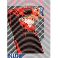 Japanese anime-JP 1519